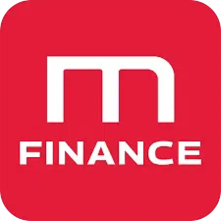 Mahindra Finance Limited logo