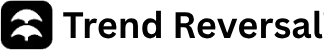 Trend Reversal Logo